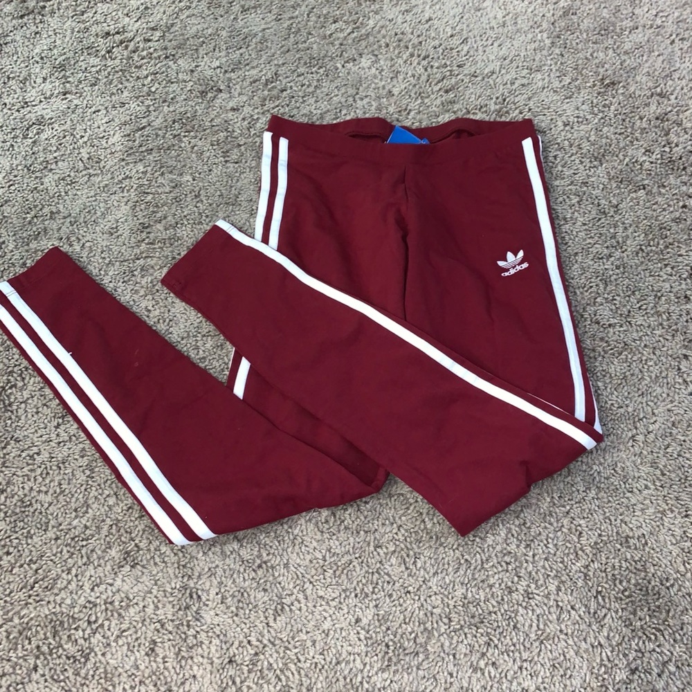 adidas leggings